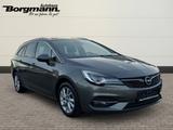 Opel Astra ST Elegance 1.2 Sitzheizung - LED - Rückfa - Opel Astra Elegance mit Benzin-Antrieb