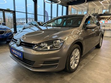 Volkswagen Golf VII Lim. Sound Start-Stopp *Navi*Kamera*