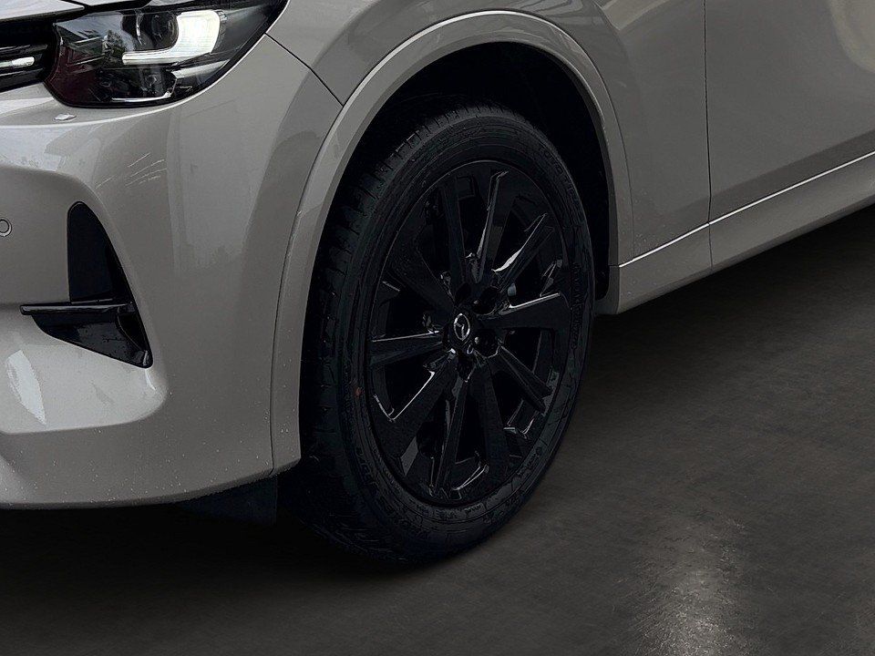 Fahrzeugabbildung Mazda CX-60 3.3d 254PS AWD Homura Plus BLOP