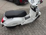 Vespa GTS 125 ABS Supertech sofort verfügbar Euro 5+ - Vespa GTS SuperTech 125