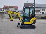 Yanmar SV 18 17 15 16 - Angebote