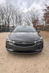 Opel Astra K+ 1.4 Innovation EcoTec Turbo - Opel Astra: Ecotec