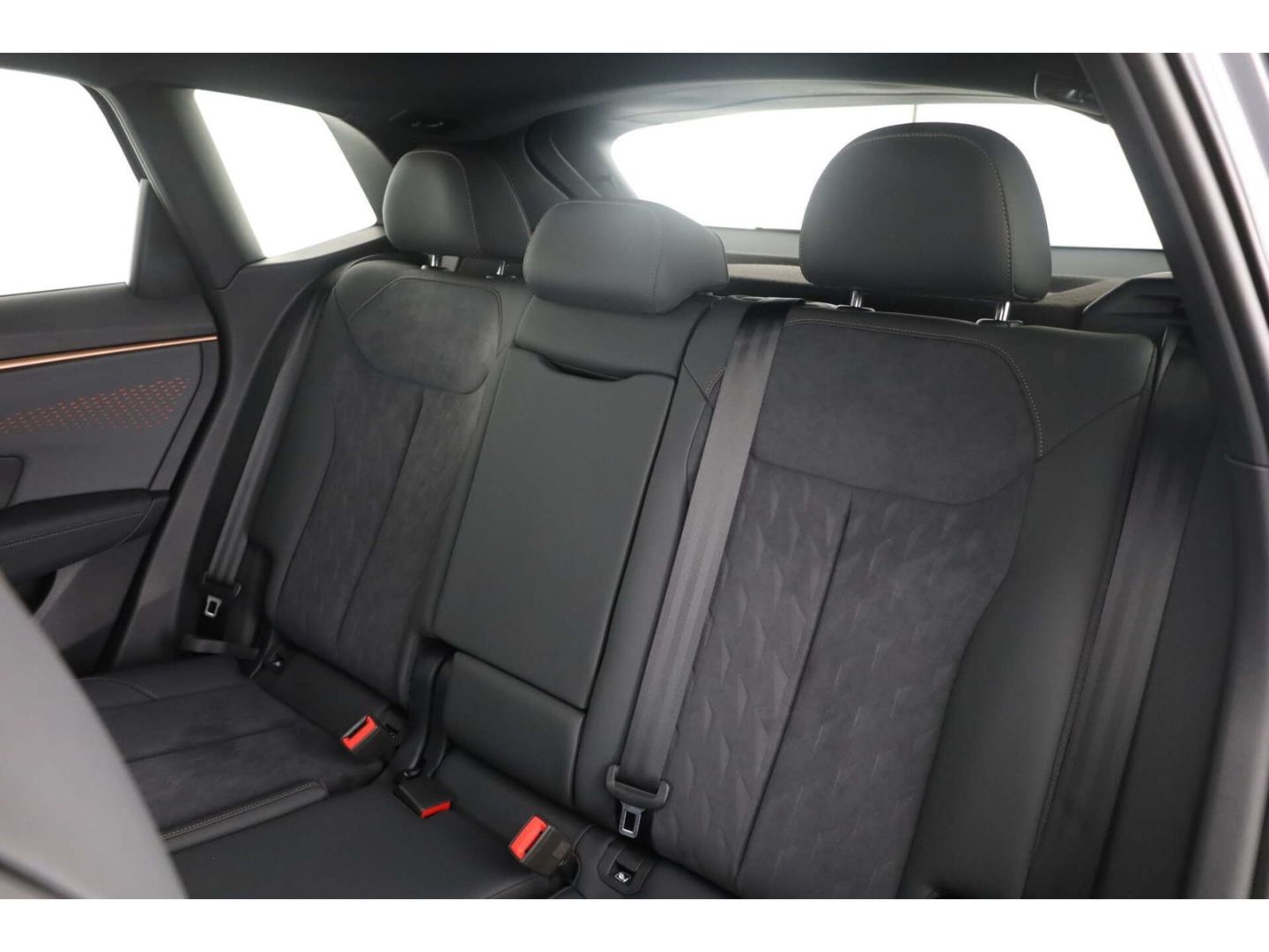 Cupra Terramar - Bild 11