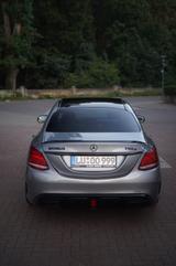 Mercedes-Benz C 63 AMG Mercedes-AMG C 63 Mercedes-AMG - Mercedes-Benz C 63 AMG in Mannheim