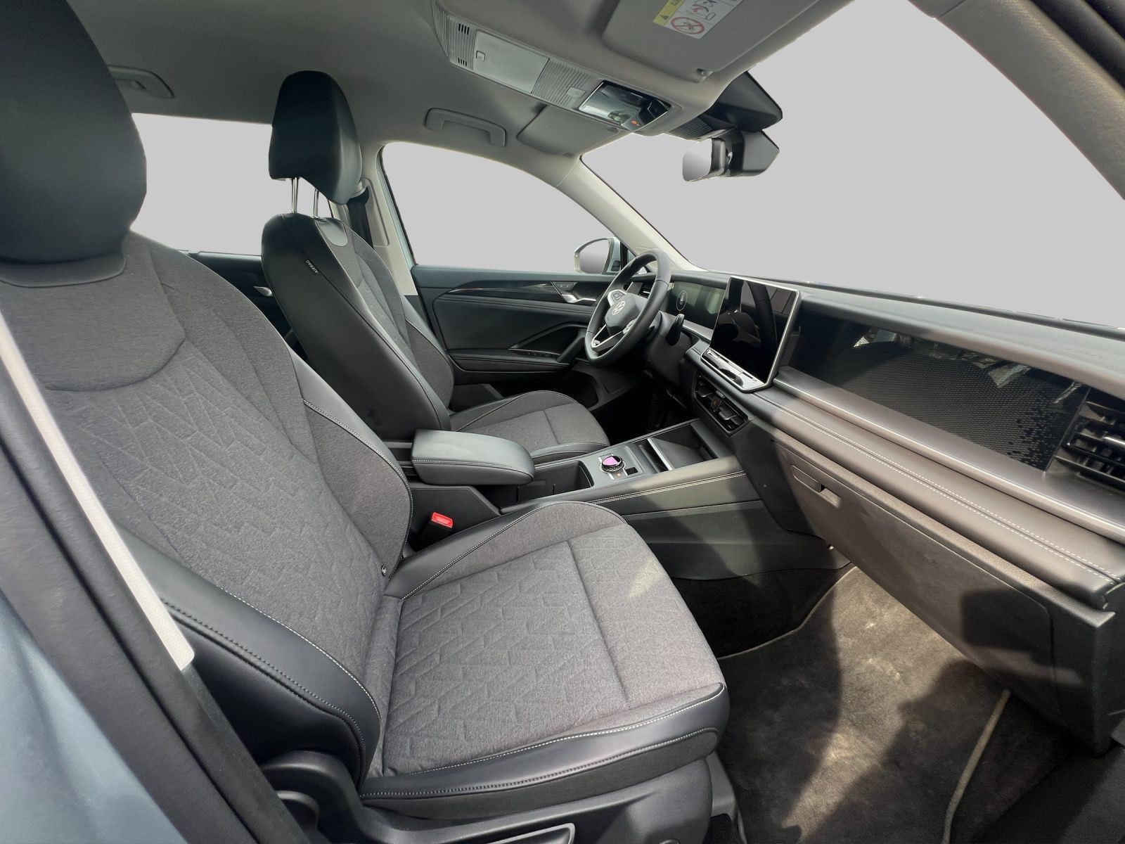Volkswagen Tayron - Bild 4