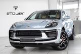 Porsche Macan S Pano Leder Chrono Sport LED 1-Hnad - Porsche Macan in Hannover