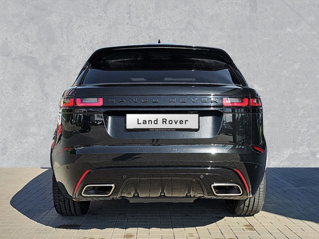 Land Rover Range Rover Velar D300 R-Dynamic SE