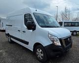 Nissan NV400 Kastenwagen L2H2 3,5t PRO imKundenauftrag! - Nissan NV400: L3h2