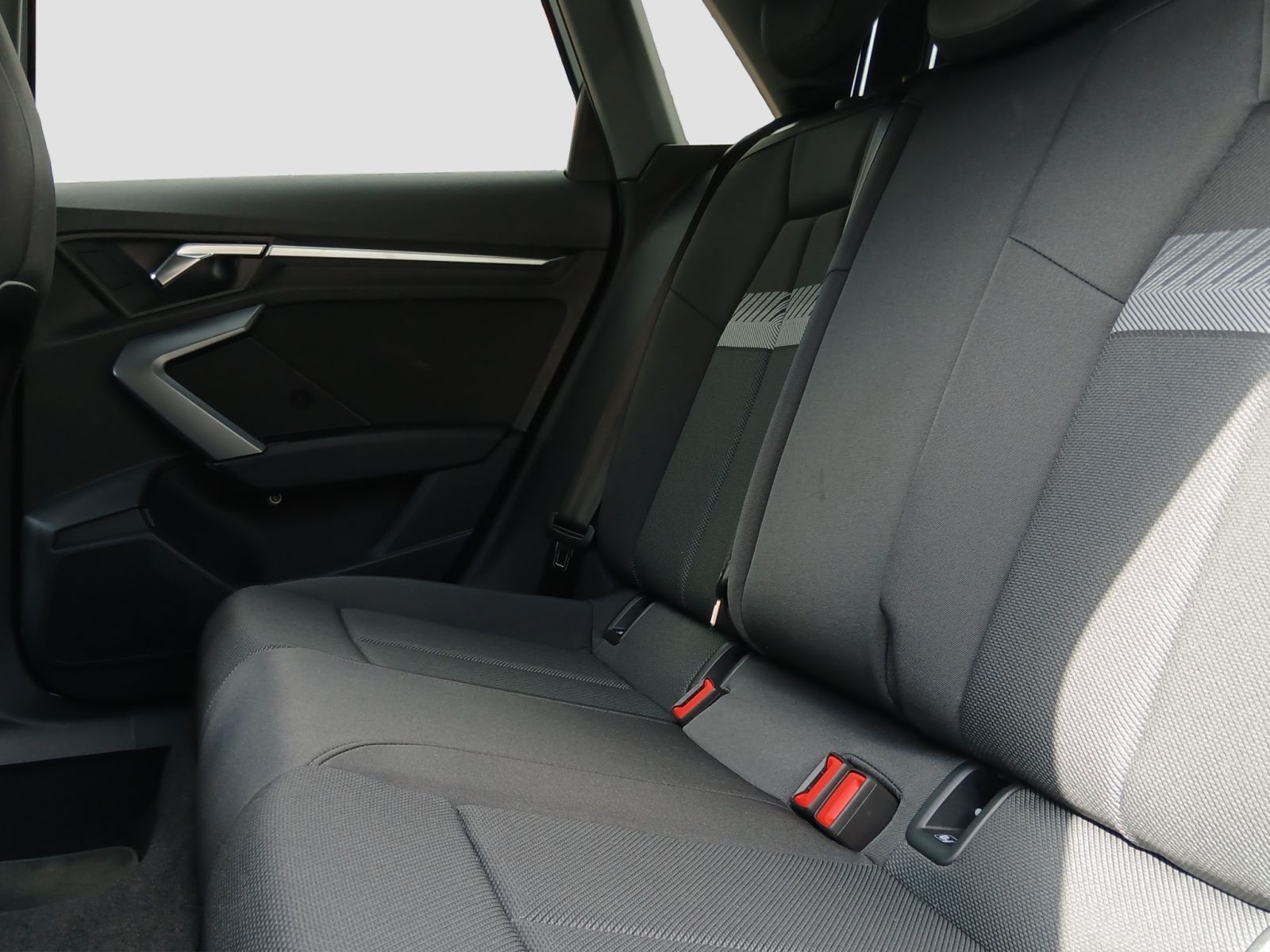 Audi A3 - Bild 13