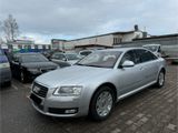 Audi A8 4.2 TDI quattro Lang ASF KUNDENDINST NEU ! - Audi A8 aus 2009