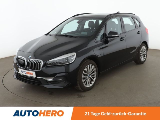 BMW 225xe Active Tourer Luxury Line Aut.*NAVI*HUD*