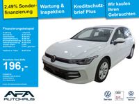 Volkswagen Golf - Vorschau Bild 1