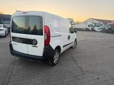 Fiat Doblo Doblò SX Kasten*Tüv neu*Klimanlage*1.Hand - Fiat Doblo: N1