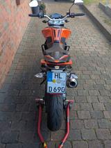 KTM 690 Duke - KTM 690 DUKE