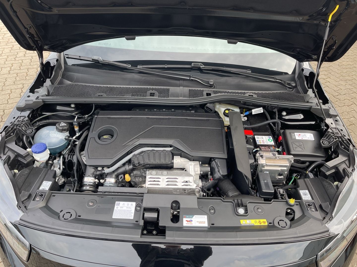 Opel Corsa - Bild 14