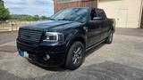 Ford ford f150 harley davidson - Ford F 150 mit LPG-Antrieb