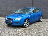 Ford Focus Titanium*RFK*KLIMAAUTO.*SHZ*BT*HU NEU* - gebrauchte Ford Focus aus dem Jahr 2006
