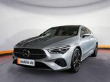 Mercedes-Benz CLA 180 SB Progressive Edition Distr. LED Navi K - Mercedes-Benz CLA 180 Shooting Brake in Leipzig