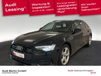 Audi A6 - Vorschau Bild 1