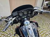 Harley-Davidson E-Glide Ultra FLHTCU CVO - HARLEY-DAVIDSON FLHTC