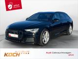 Audi A6 Avant 45 TFSI q. S-Tronic S-Line 2x, LED, ACC
