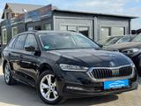 Skoda Octavia 2.0 TDI Combi Clever+Finanzierung+1.Hand - Skoda: 0 Finanzierung
