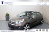 Kia Rio Platinum Edition KAMERA LEDER NAVI SHZ TEMPO