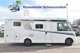 Knaus VAN I 650 MEG PLAT. SELE. AUTOMATIK AUT.SAT+TV - Knaus Van I