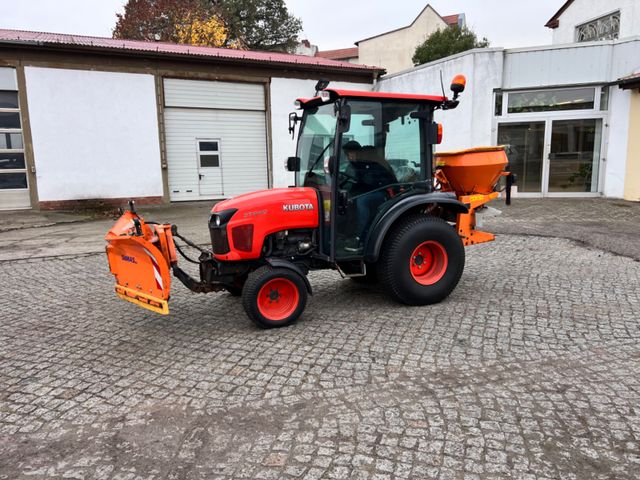 Kubota STW40