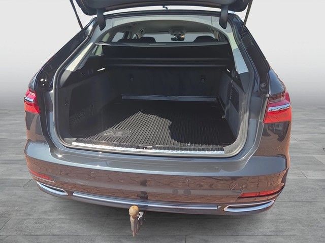 Audi A6 - Bild 23