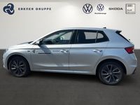 Skoda Fabia - Vorschau Bild 6