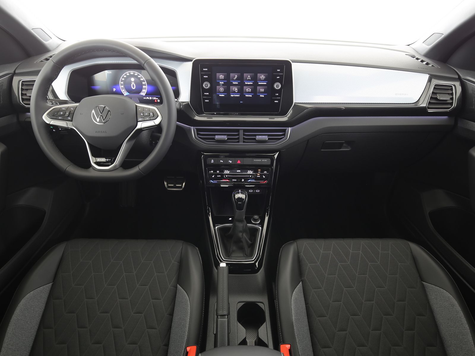 Volkswagen T-Cross - Bild 11
