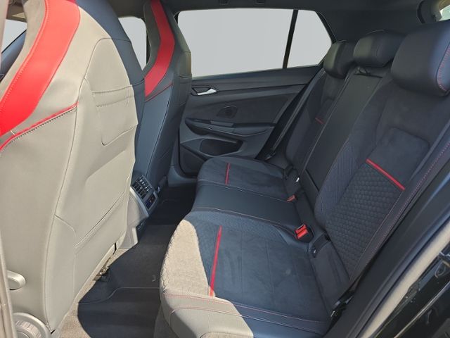 Golf GTI Clubsport 2.0 TSI FACELIFT HK+RFK+NAVI+