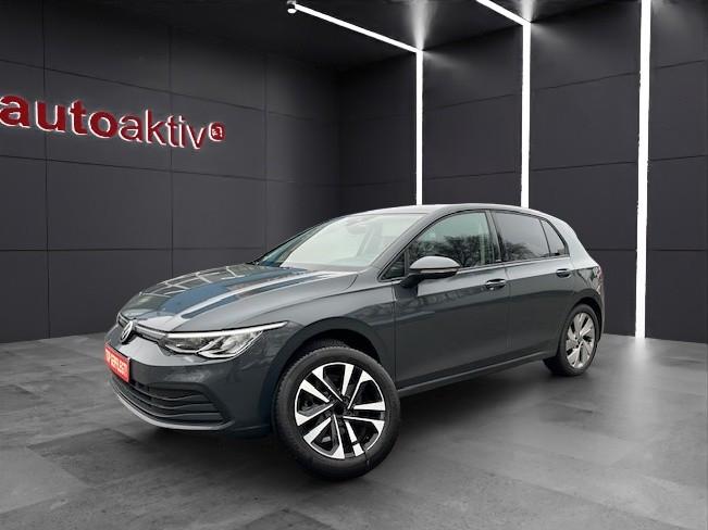 Volkswagen Golf VIII Lim.United/Voll LED/ACC/Spurhalt/IQ.DR