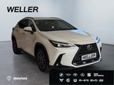 Lexus NX 450h+ E-FOUR Executive Line *AHK*360*Navi*LED - Lexus NX-Serie Jahreswagen
