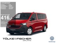 Volkswagen T7 Transporter - Vorschau Bild 1