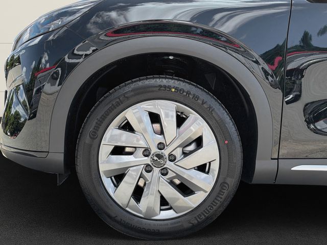BYD ATTO 3 EVO Excellence AWD