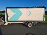 Mercedes-Benz Mercedes Sprinter 316 cdi  XXL Pritsche - Mercedes-Benz eSprinter Gebrauchtwagen