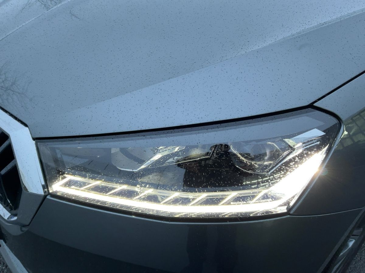 Skoda Fabia - Bild 14