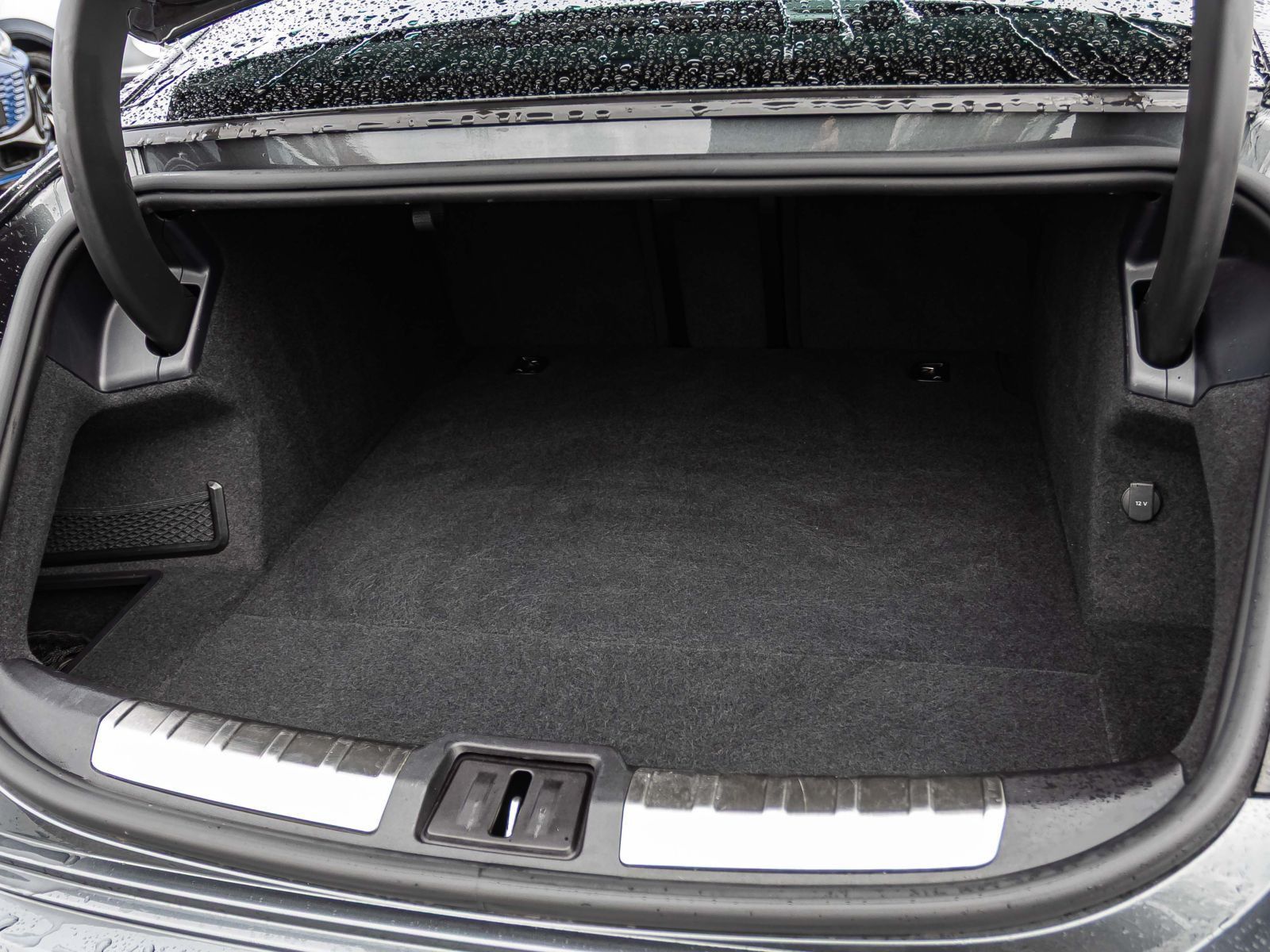 Audi RS e-tron GT - Bild 20