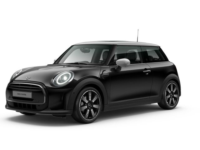 MINI Cooper MINI Yours Trim Steptronic Navi Panorama 