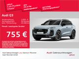 Audi Q3 TFSI qu. S tronic S line Pano/ACC/AHK/Navi+