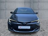 Toyota Corolla 1.8 Hybrid TEAM D LED+NAV+ACC+RFK+SHZ - Toyota Corolla Jahreswagen