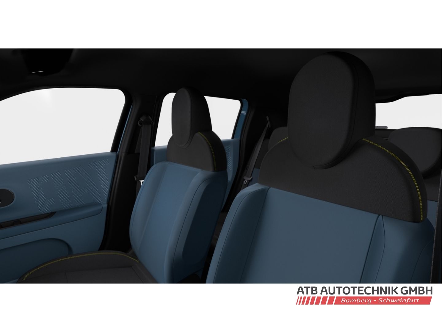 Fiat Grande Panda - Bild 7