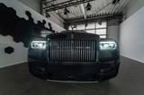 Rolls-Royce Cullinan Black Badge V12 - Rolls-Royce Gebrauchtwagen in Düsseldorf