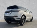 Land Rover Range Rover Evoque D165 S 18'' 3DView Winter-Fah - silberne Land Rover Range Rover Evoque