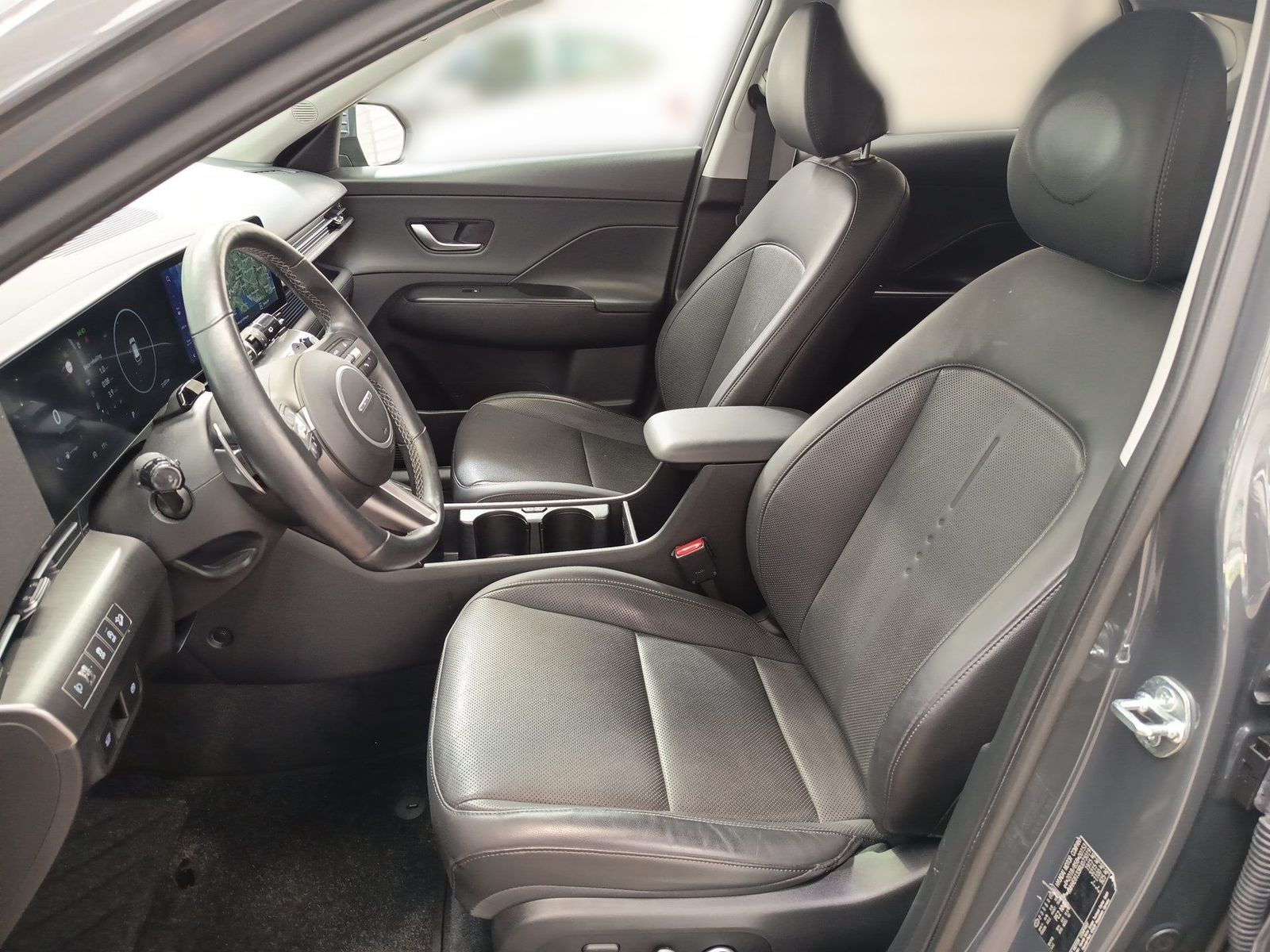 Hyundai Kona – Bild 9