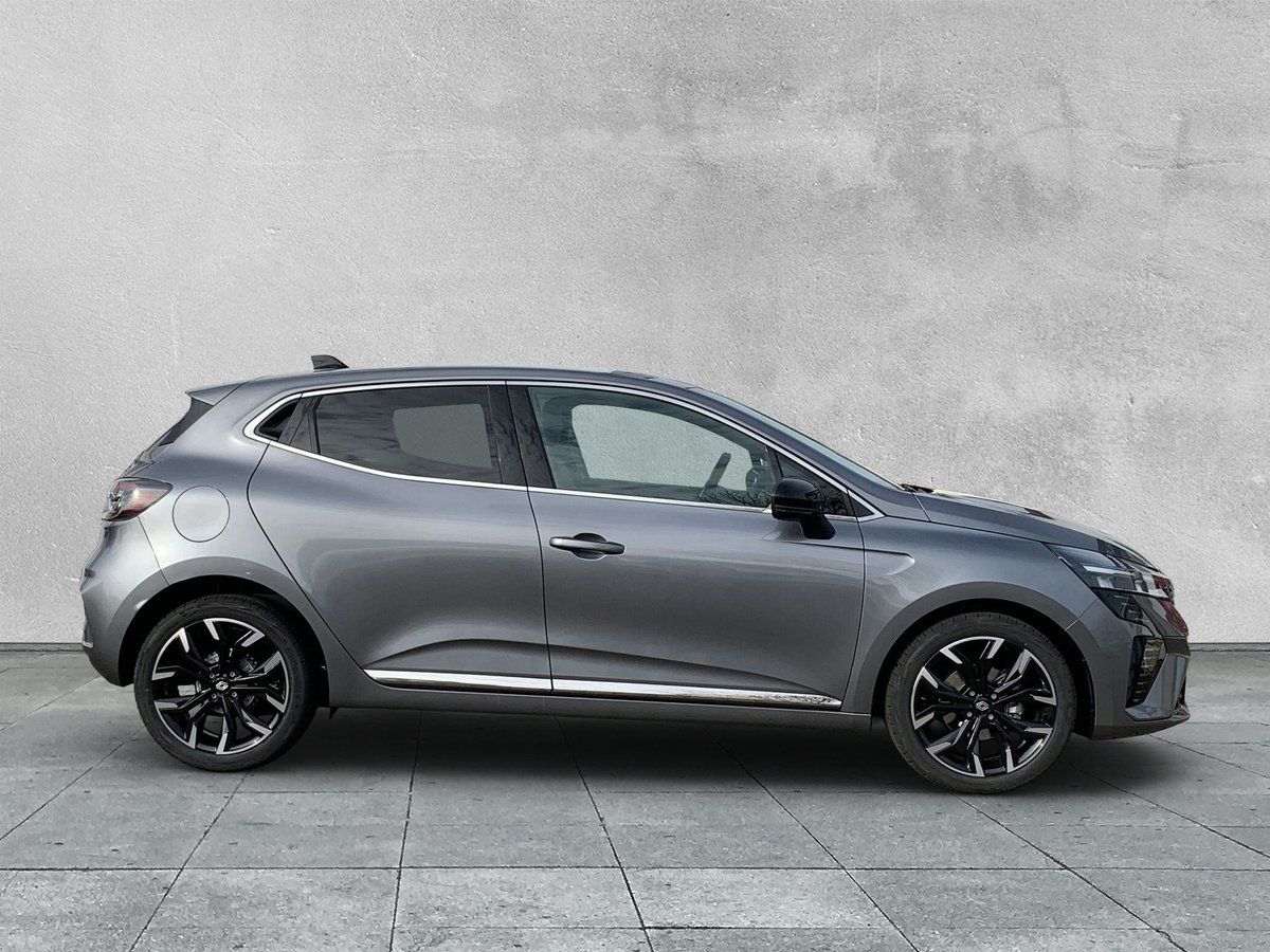 Renault Clio - Bild 6