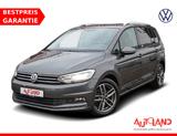 Volkswagen Touran 1.4 TSI Join LED Navi Sitzheizung ACC PDC - Volkswagen Touran: 1.4