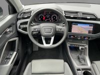 Audi Q3 - Vorschau Bild 11